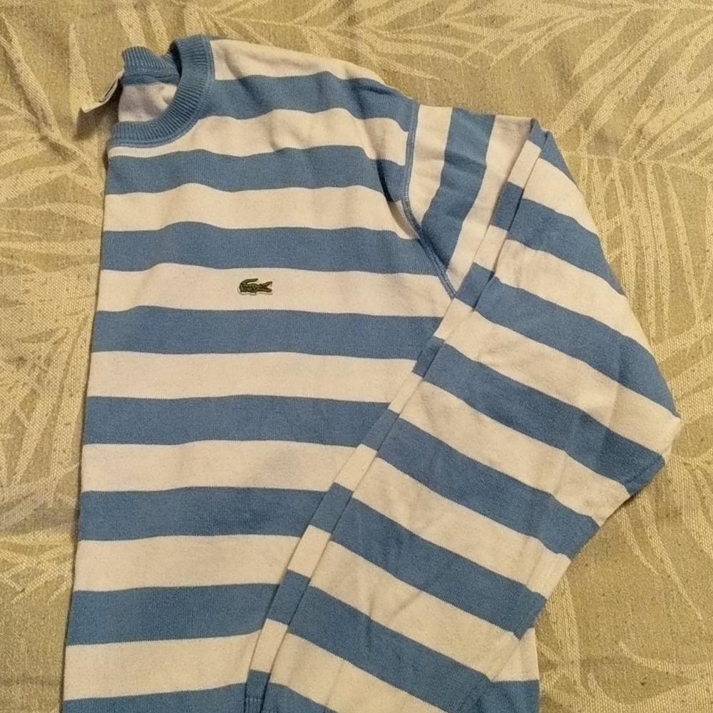 Lacoste Sweater